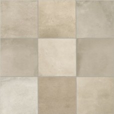 Плитка 61,5*61,5 Fattoamano Cementina Multicolor